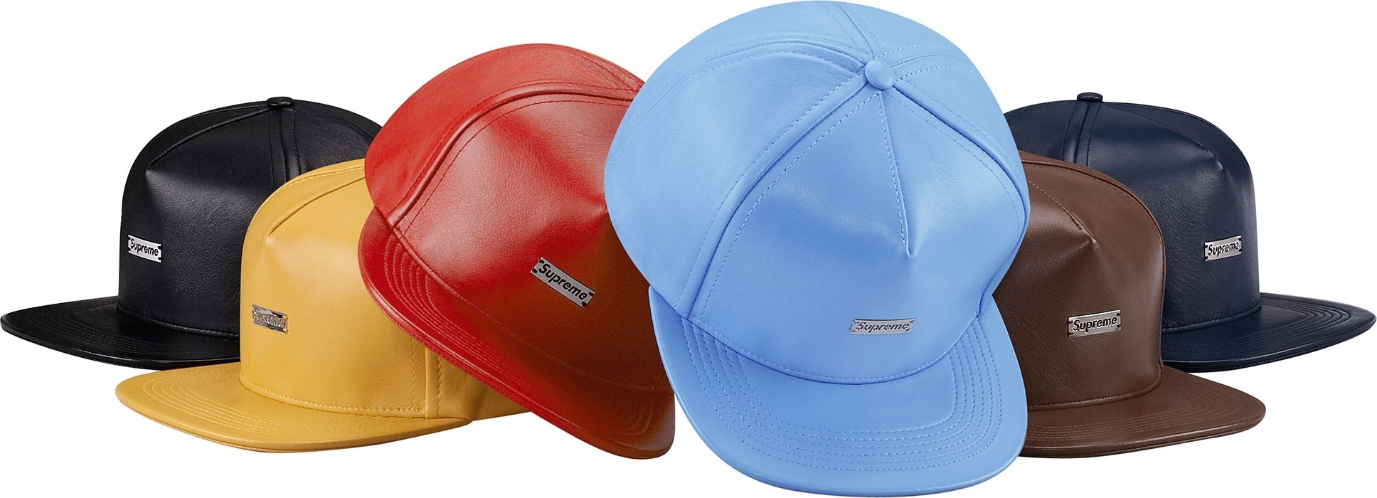 Silver Plate Stencil 5-Panel